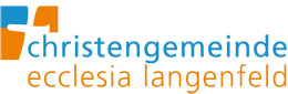 Christengemeinde Langenfeld Logo